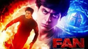الفيلم الهندي FAN 2016 مترجم عربي