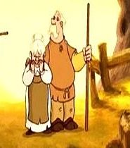 سيمسالا Simsala Grimm مدبلج