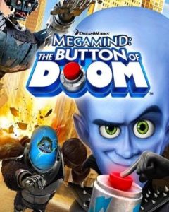 فيلم كرتون megamind the button of doom مترجم عربي من سبيستون