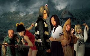 فيلم kitaro كيتارو مدبلج عربي