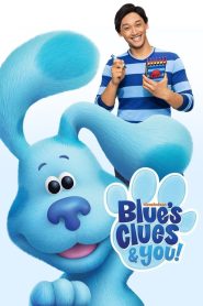 أدلّة بلو وأنتم – Blue’s Clues & You الموسم 2