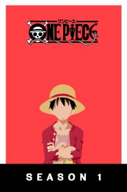 ون بيس: Season 1