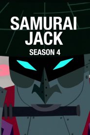 Samurai Jack : Season 4