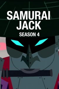 Samurai Jack : Season 4