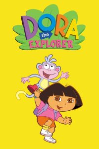 مغامرات دورا – Dora the Explorer: Season 8