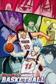 Kuroko’s Basketball: Season 2