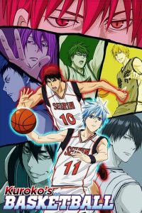 Kuroko’s Basketball: Season 2