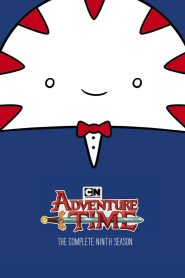 وقت المغامرة – adventure time with finn and jake: الموسم 9