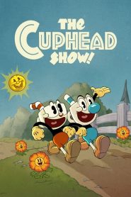 The Cuphead Show Season 2