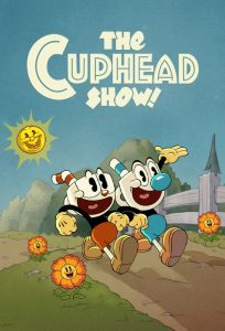 The Cuphead Show Season 2