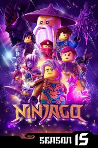 LEGO NINJAGO Season 15