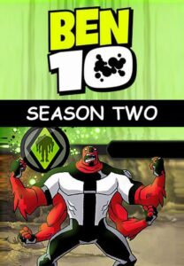 Ben 10: Season 2