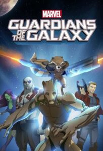 Marvel’s Guardians of the Galaxy: Season 2
