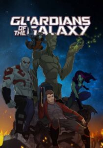 Marvel’s Guardians of the Galaxy: Season 1