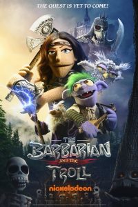 The Barbarian and the Troll: Season 1