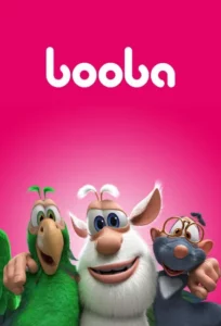 كرتون Booba