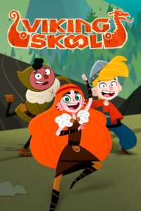 Vikingskool: Season 1