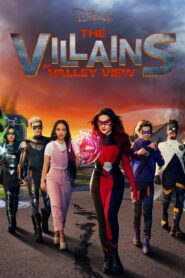 The Villains of Valley View: Season 2