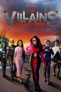 The Villains of Valley View: Season 2