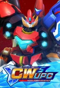 celestial warriors: Season 5