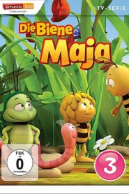 Maya the Bee: Season 3