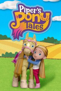 Piper’s Pony Tales: Season 1