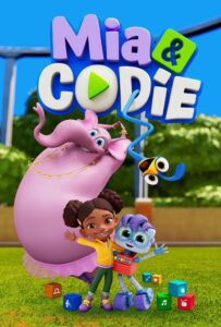 Mia & Codie: Season 1