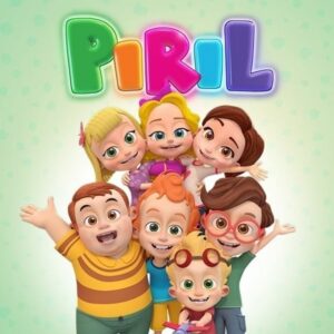 Pırıl: Season 2
