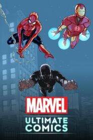 Marvel’s Ultimate Comics: Season 1