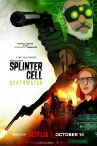 مسلسل خلية النخبة: ساعة الموت – Splinter Cell: Deathwatch مترجم عربي