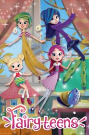 Fairy-Teens: Season 1