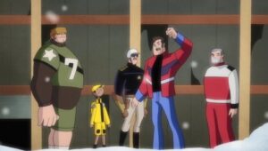 Transformers: Animated: 3×8